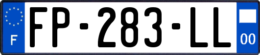 FP-283-LL