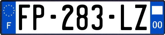 FP-283-LZ