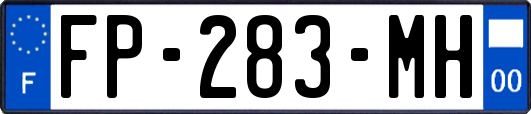 FP-283-MH