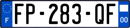 FP-283-QF