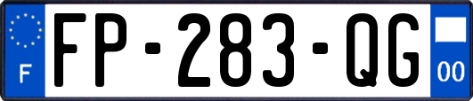 FP-283-QG