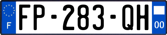 FP-283-QH