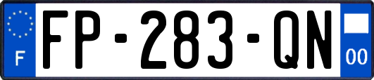 FP-283-QN