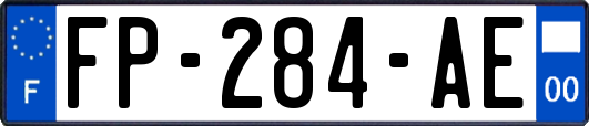 FP-284-AE