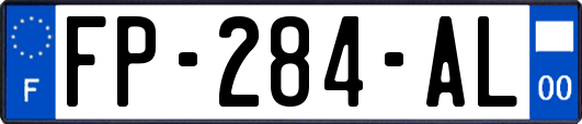 FP-284-AL