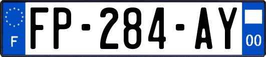 FP-284-AY