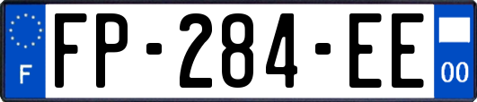 FP-284-EE
