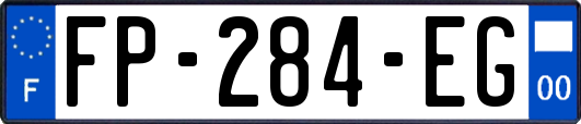 FP-284-EG
