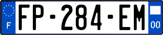 FP-284-EM
