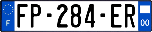 FP-284-ER