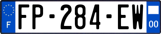 FP-284-EW
