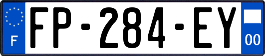 FP-284-EY