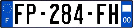 FP-284-FH
