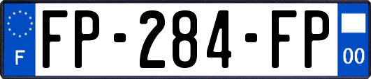 FP-284-FP