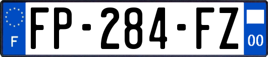 FP-284-FZ