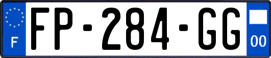 FP-284-GG