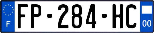 FP-284-HC