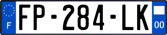 FP-284-LK