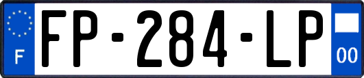 FP-284-LP