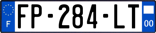 FP-284-LT