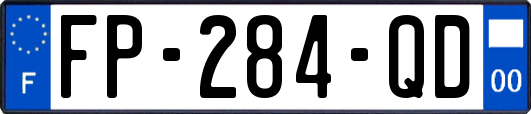 FP-284-QD