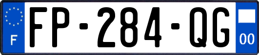 FP-284-QG