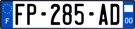 FP-285-AD