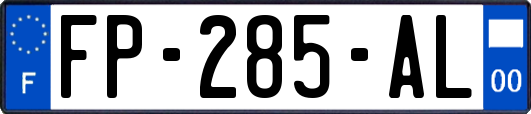 FP-285-AL