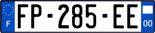 FP-285-EE
