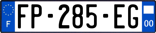 FP-285-EG