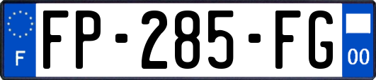 FP-285-FG