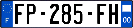 FP-285-FH