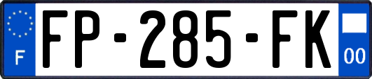 FP-285-FK