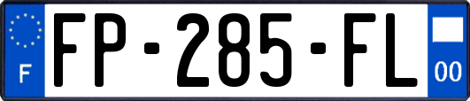FP-285-FL
