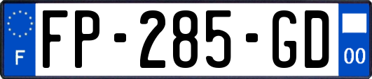 FP-285-GD