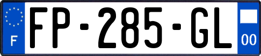 FP-285-GL