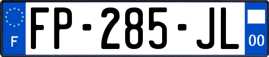 FP-285-JL