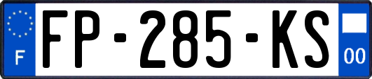 FP-285-KS