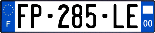 FP-285-LE