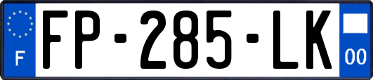 FP-285-LK