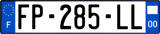 FP-285-LL