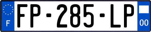 FP-285-LP