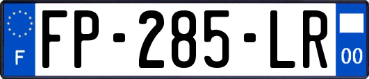 FP-285-LR