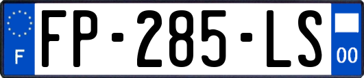 FP-285-LS