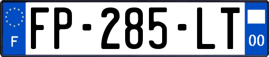 FP-285-LT