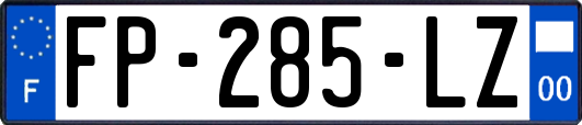 FP-285-LZ