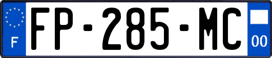 FP-285-MC
