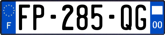 FP-285-QG