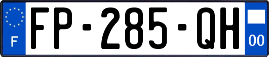 FP-285-QH