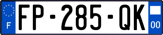 FP-285-QK